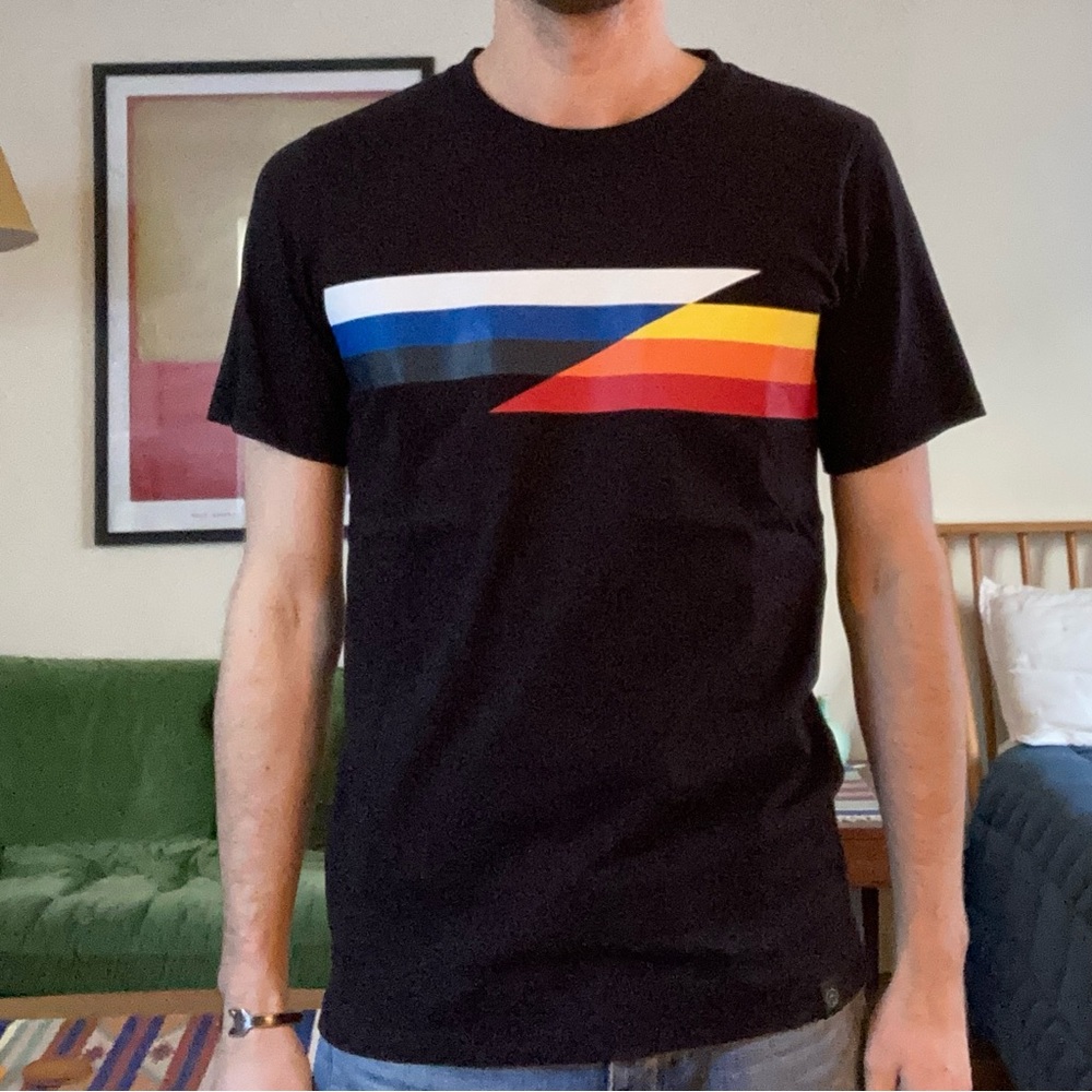 Rag and Bone Tee